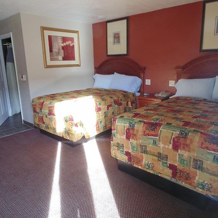 Western Inn & Suites Taft Luaran gambar