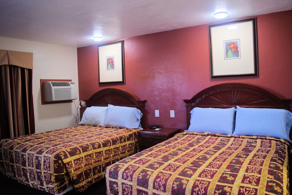 Western Inn & Suites Taft Luaran gambar