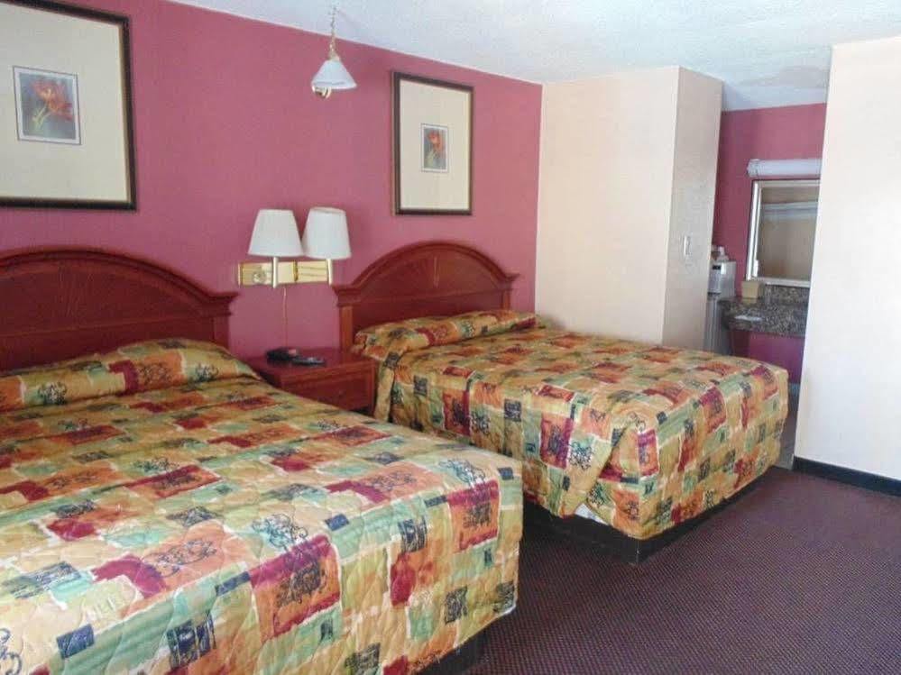 Western Inn & Suites Taft Luaran gambar